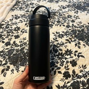 CAMELBAK STAINLESS STEEL WATER BOTTLE